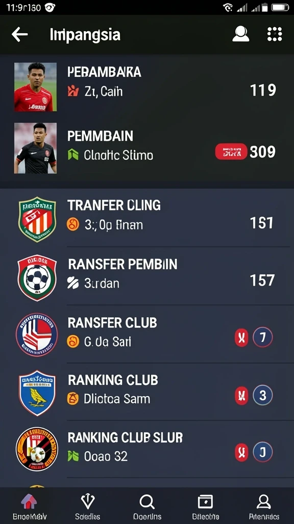 Fitur multiplayer untuk bermain dengan teman-teman.
