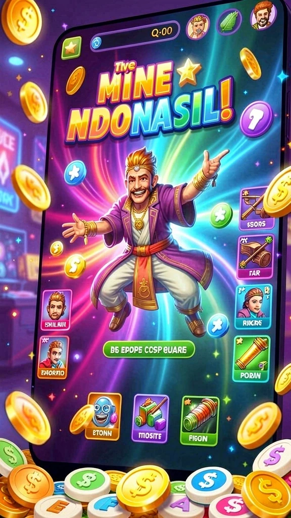 Tampilan awal game 99LUCK99 yang menarik.