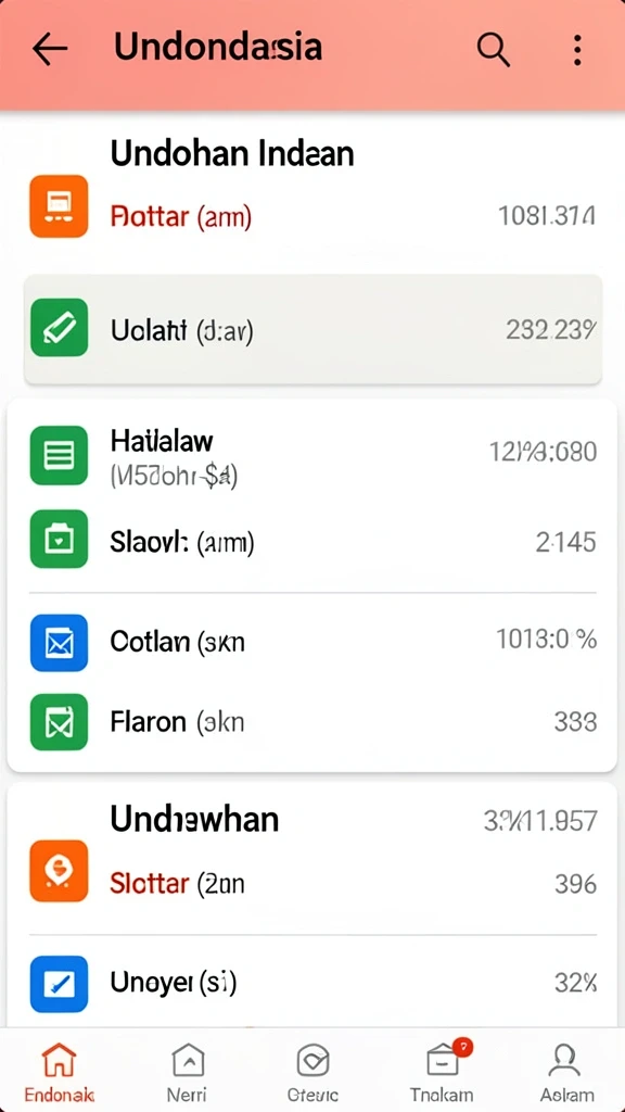 Mode multiplayer yang seru untuk bermain dengan teman.