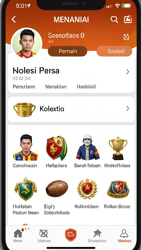 Beragam permainan judi yang tersedia di AMAN69.