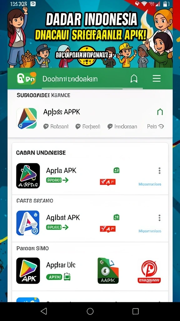 Tangkapan layar menampilkan pemandangan indah dalam game.