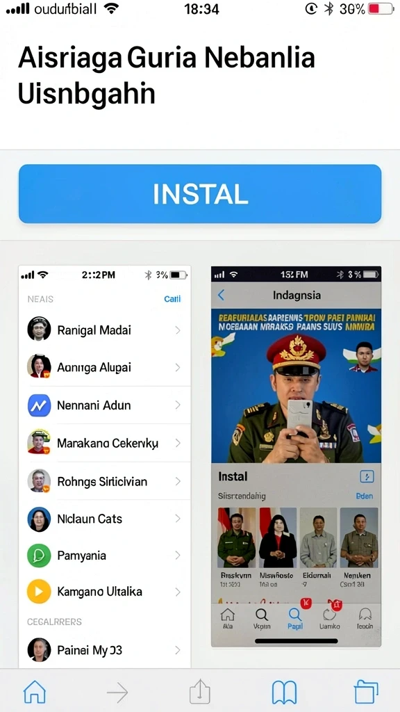 Pilihan permainan judi yang sangat lengkap.
