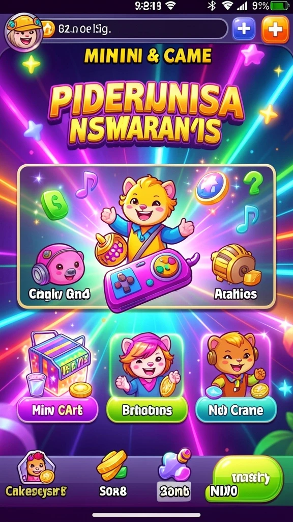 Fitur baru yang menarik yang ditawarkan dalam pembaruan terbaru.