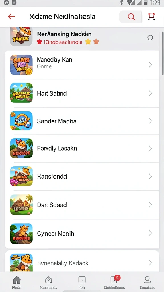 Mode multiplayer yang membawa pengalaman bermain ke level baru.