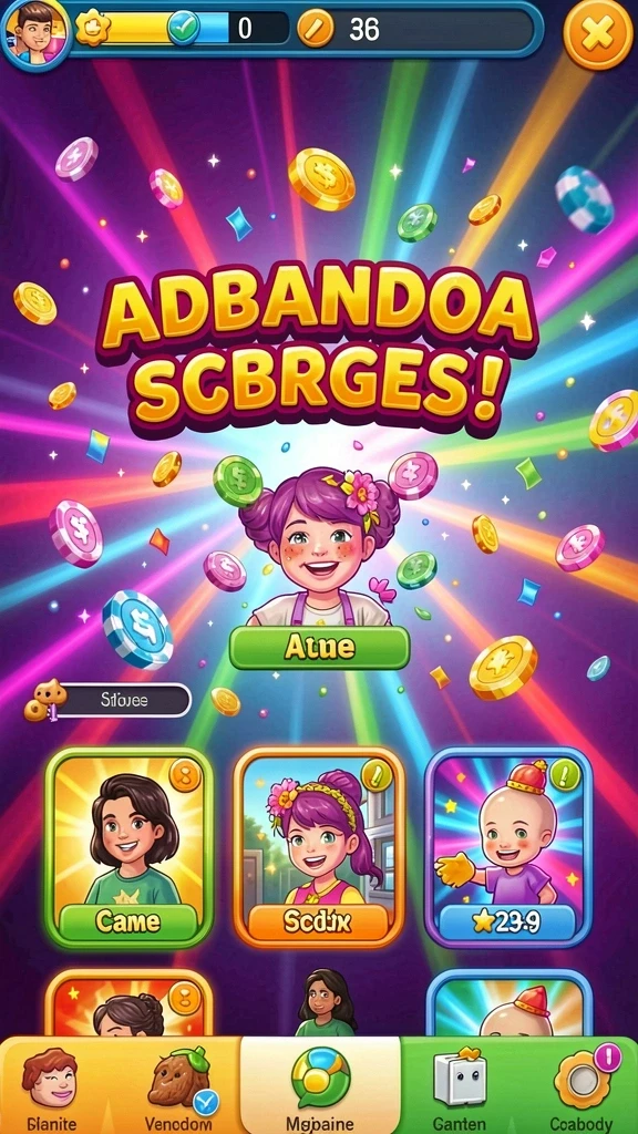Berbagai pilihan permainan seru di DANAGAME.