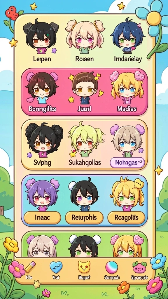 Fitur multiplayer yang seru, bersaing dengan teman-teman.
