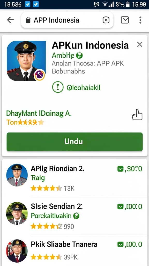 Mode multiplayer untuk bersaing dengan teman.