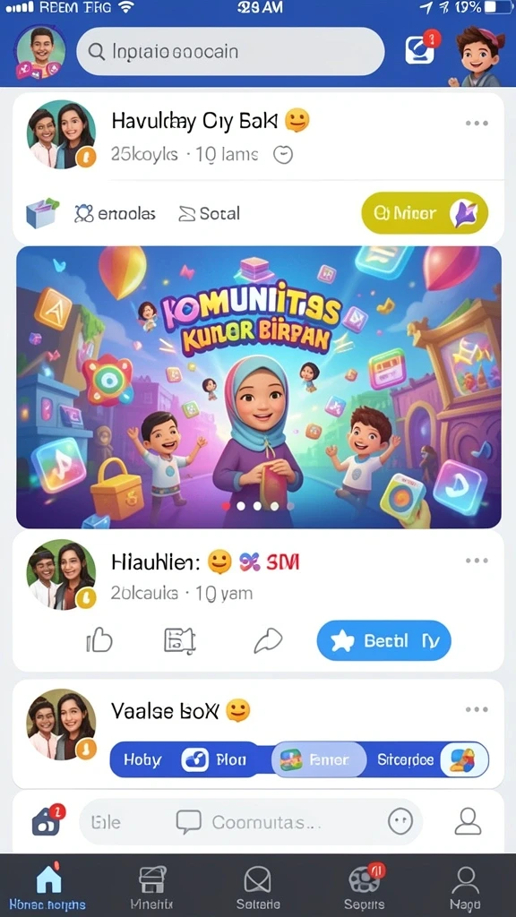 Beragam tema permainan slot yang mengasyikkan.