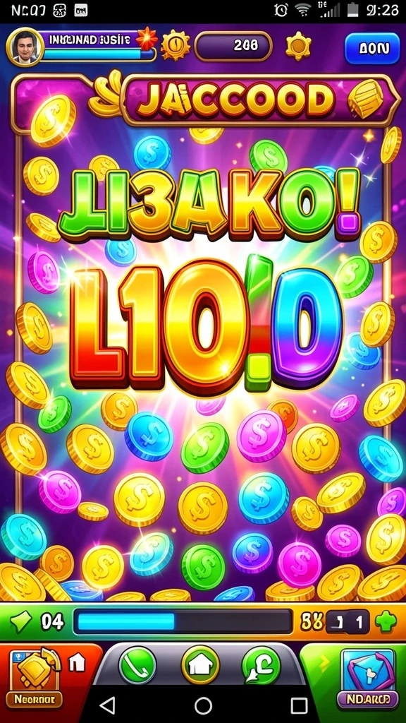 UI yang intuitif untuk navigasi mudah.