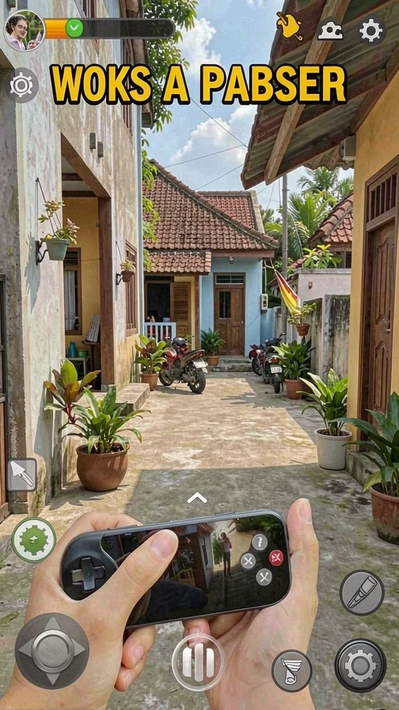 Tampilan antarmuka KOKO11 yang menarik dan mudah digunakan.