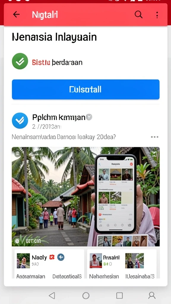 Fitur permainan yang menarik dan beragam pilihan taruhan.