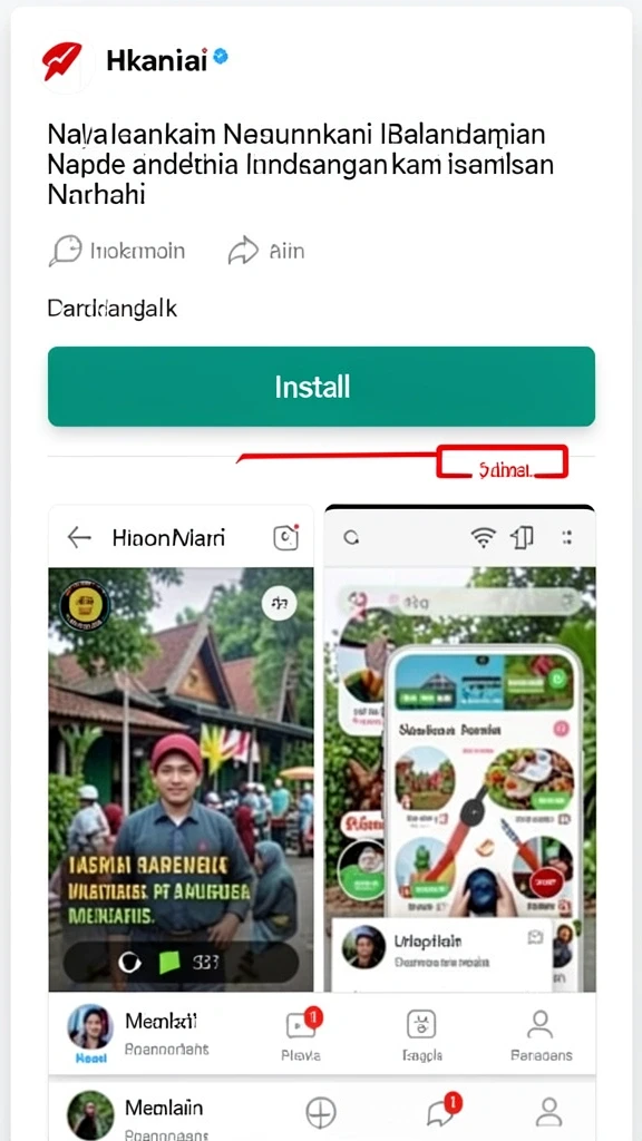 Mode multipemain yang seru dan kompetitif dengan teman.