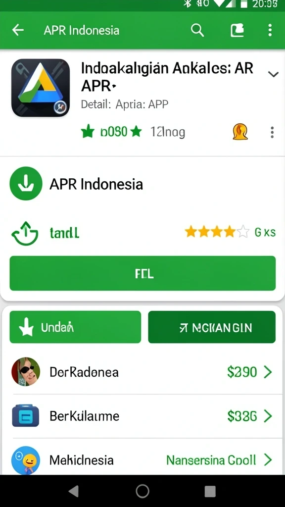 Berbagai tantangan menarik setiap level yang harus diselesaikan.