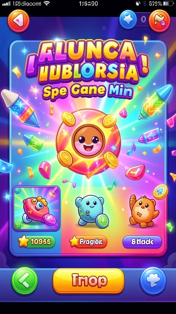 Fitur multiplayer yang memungkinkan interaksi dengan pemain lain.
