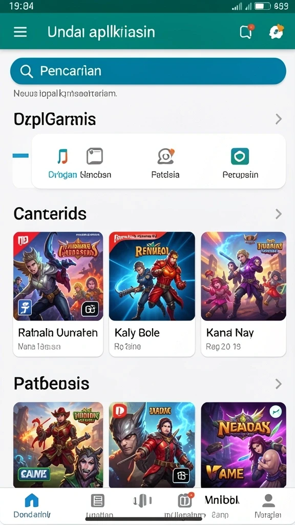 Informasi lengkap mengenai berbagai jenis togel.