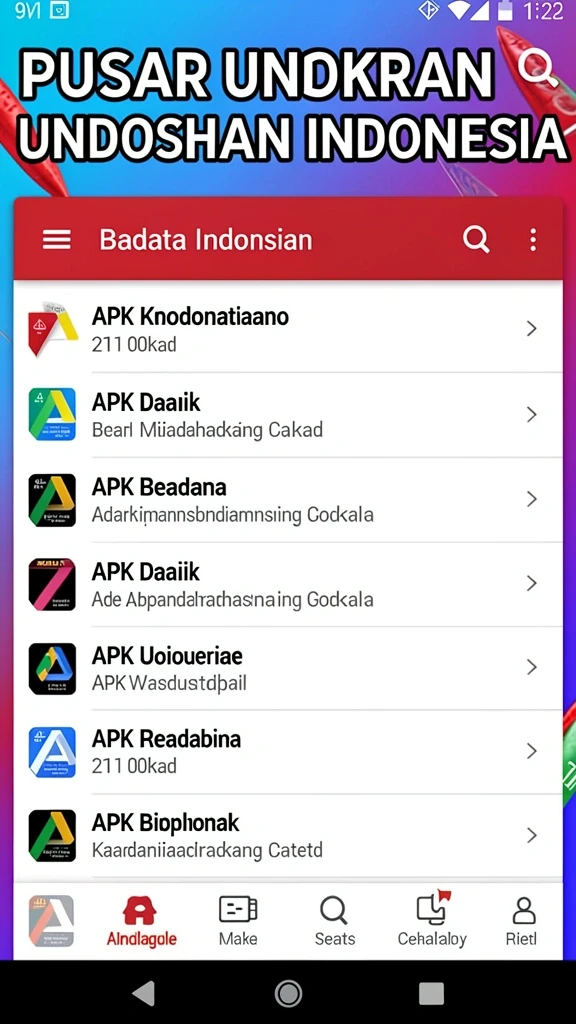 Tangkapan layar 3: Momen seru dalam multiplayer.