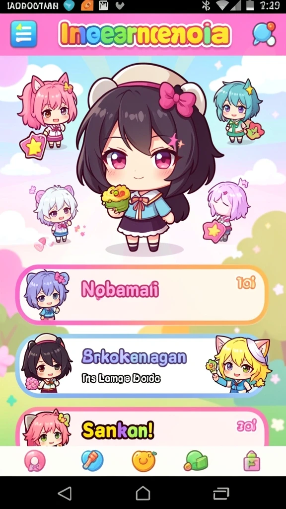 Nikmati berbagai tema slot yang menunggu untuk dijelajahi.