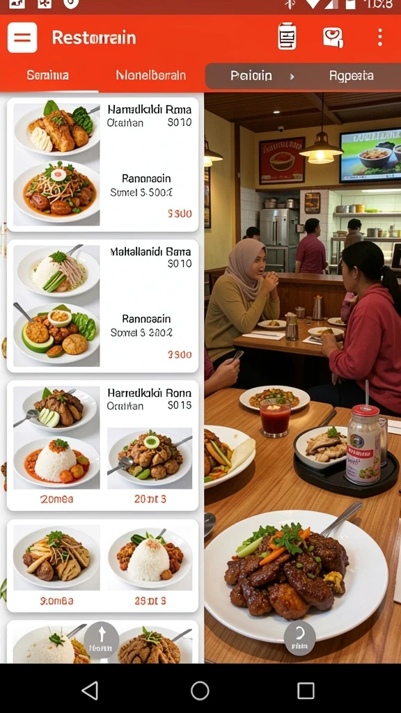 Fitur analisis pertandingan yang mendalam untuk setiap cabang olahraga.