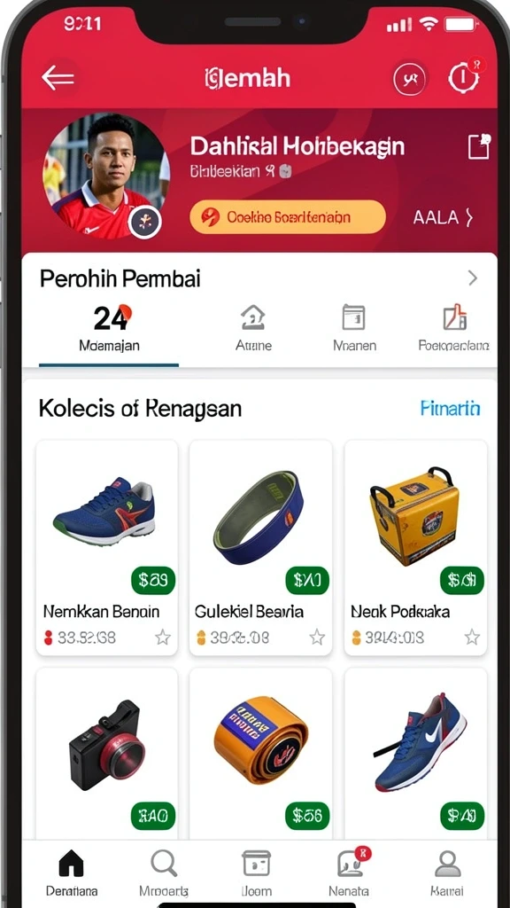 Momen seru saat menyelesaikan misi bersama teman.