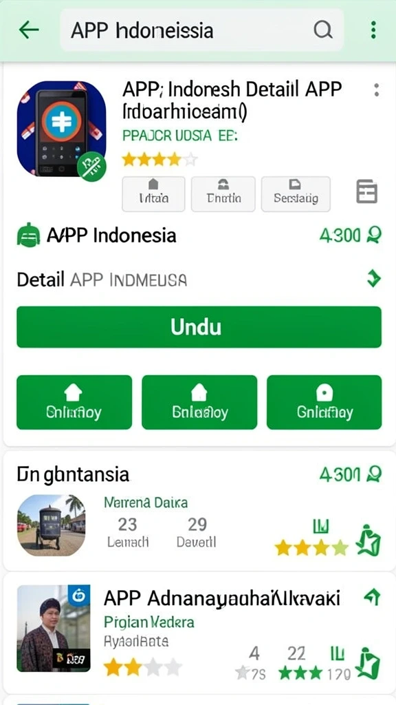 Level yang menantang dengan rintangan yang variatif.