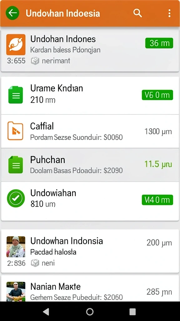 Fitur multiplayer yang memungkinkan tantangan seru antar pemain.