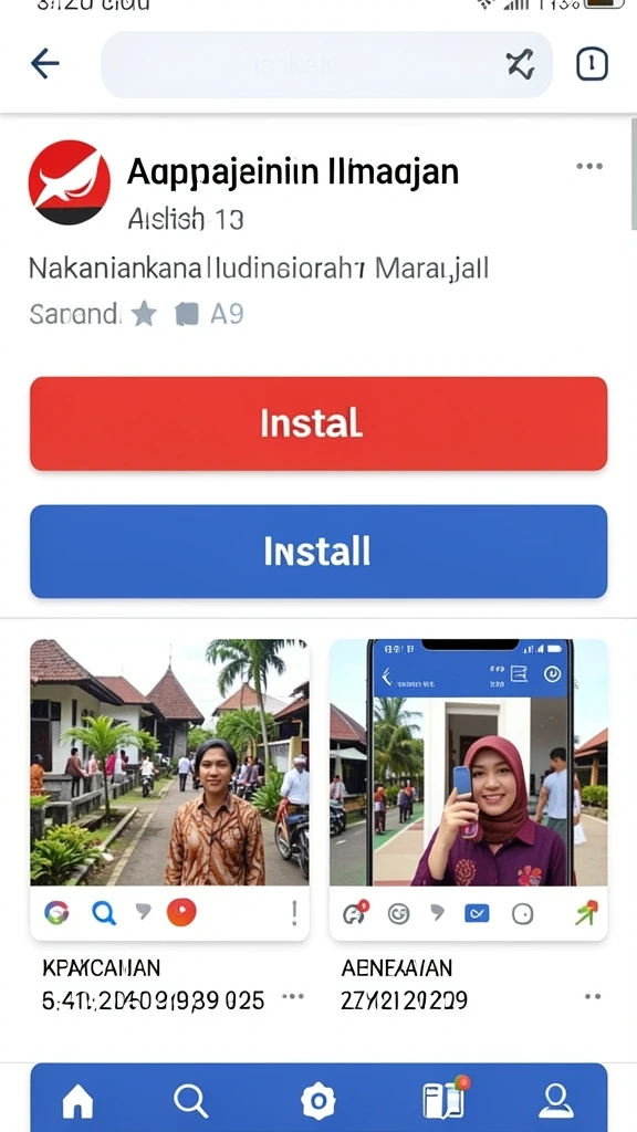 Level menantang yang membutuhkan strategi untuk menyelesaikannya.