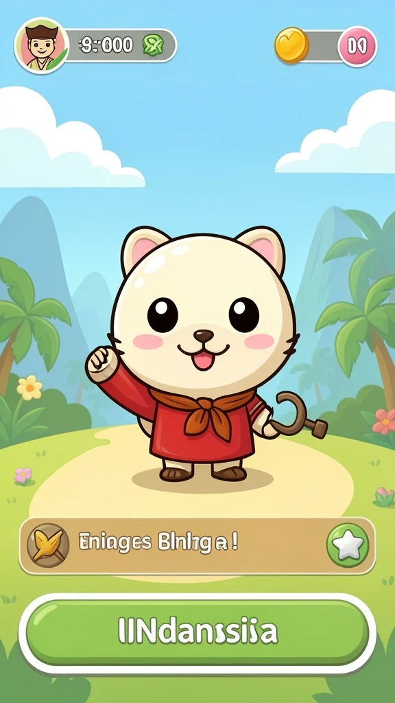 Fitur multiplayer yang seru dan menantang.