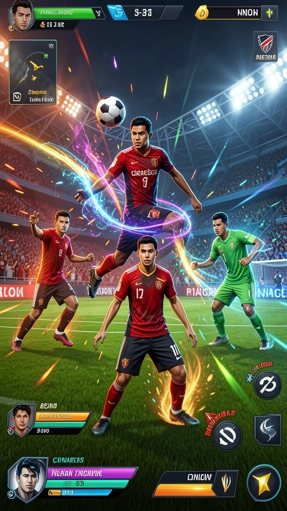 Sistem hadiah yang memuaskan di ZK3.